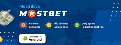 Rasmiy veb-saytning mobil versiyasi